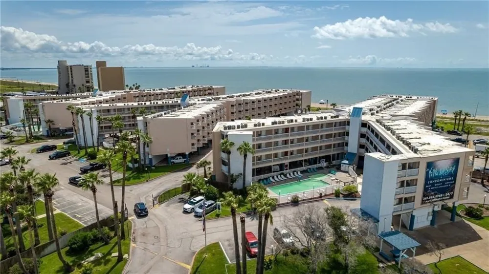 3938 Surfside Boulevard #2235 Corpus Christi, TX 78402