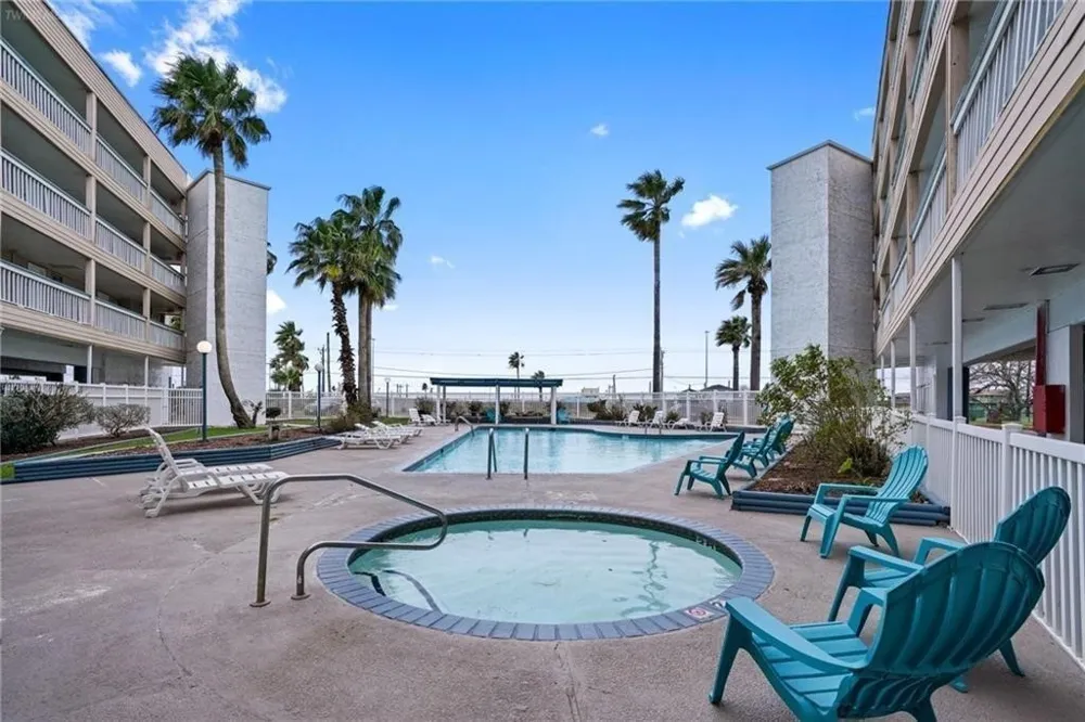 3938 Surfside Boulevard #2235 Corpus Christi, TX 78402