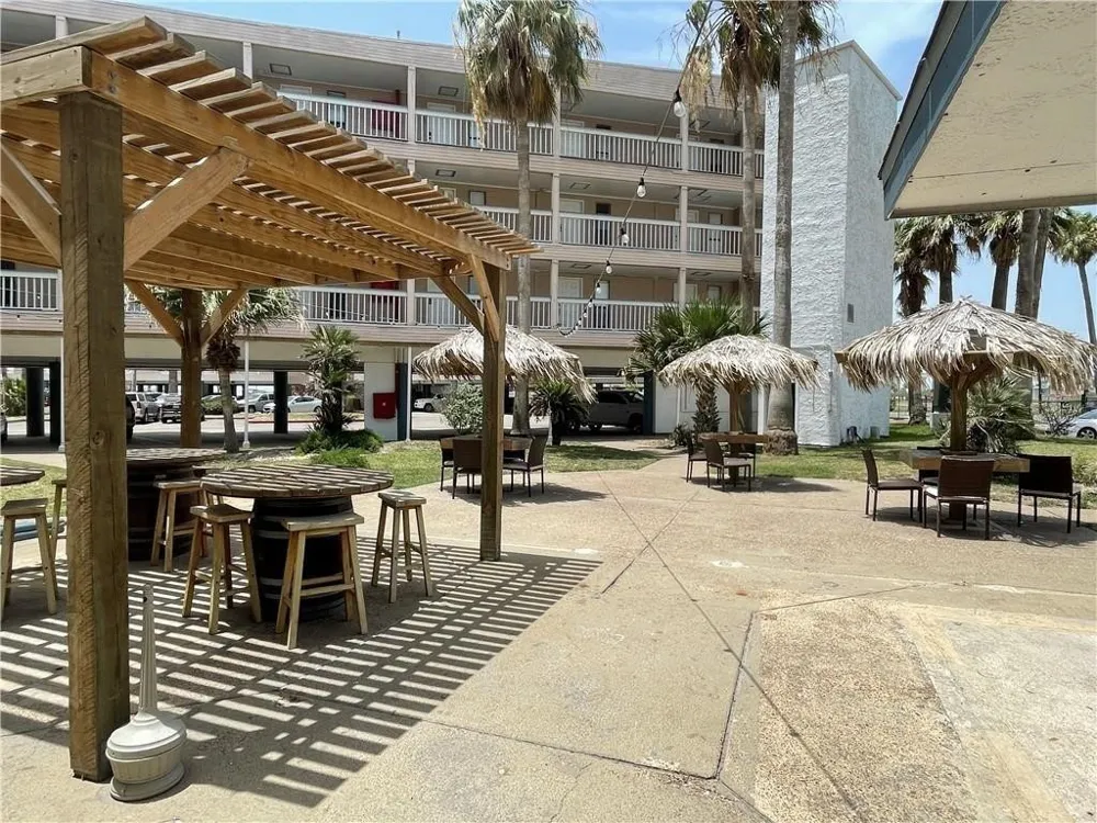 3938 Surfside Boulevard #2235 Corpus Christi, TX 78402