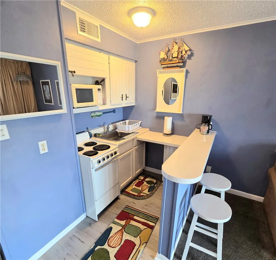 3938 Surfside Boulevard #2235 Corpus Christi, TX 78402