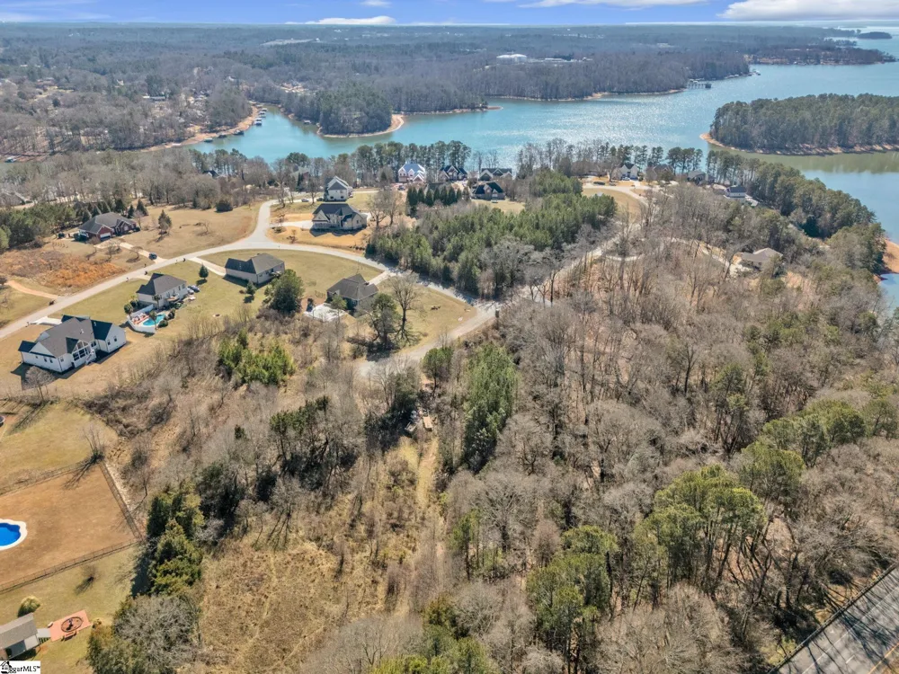 2021 Pompano Drive Anderson, SC 29625