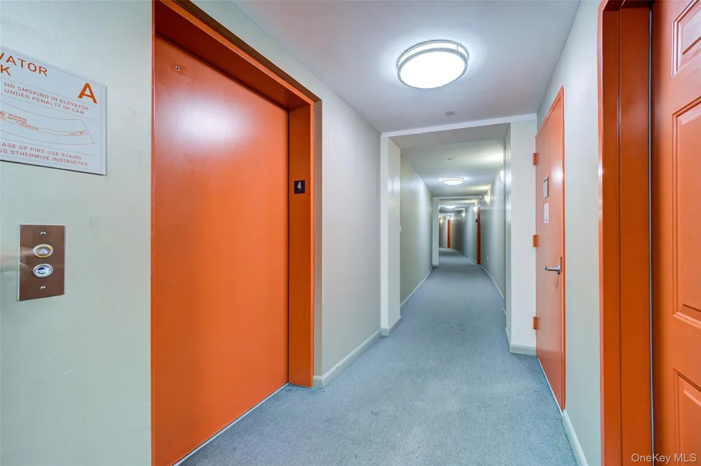 150 Featherbed Lane #4B Bronx, NY 10452