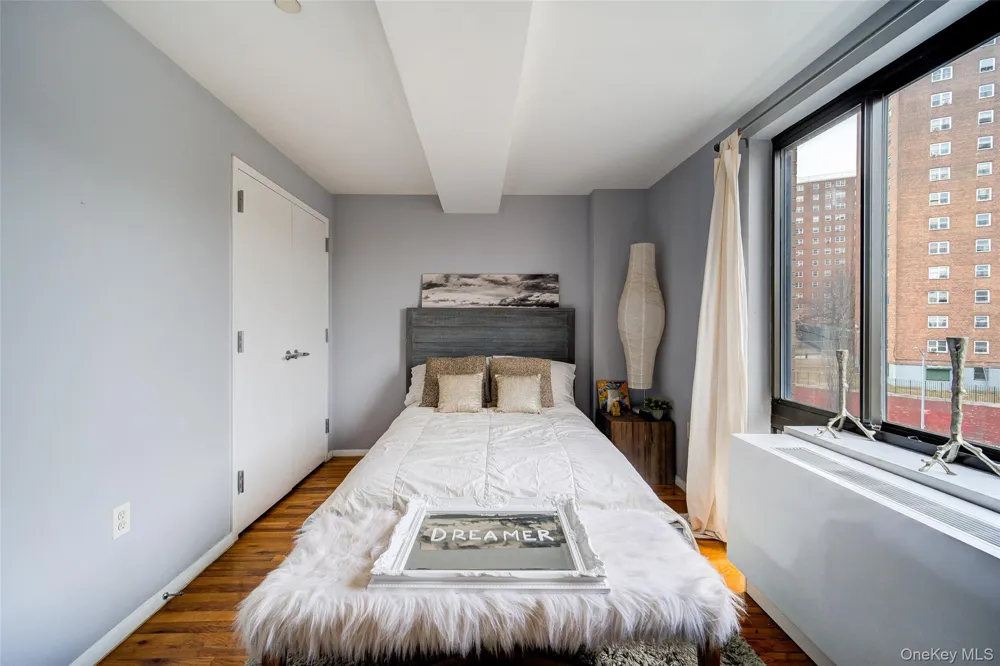 150 Featherbed Lane #4B Bronx, NY 10452