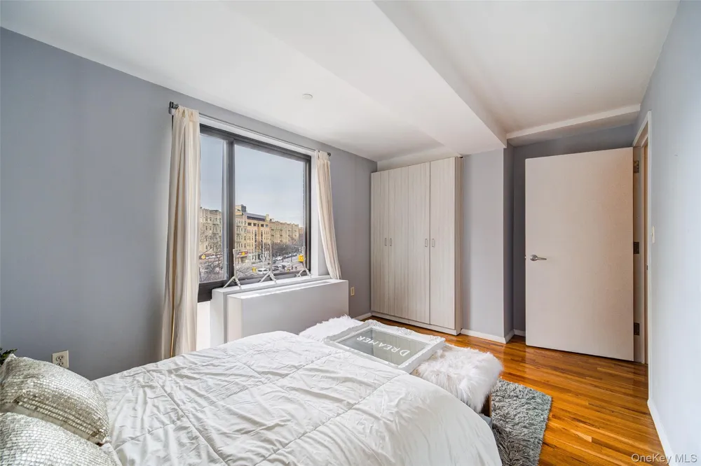 150 Featherbed Lane #4B Bronx, NY 10452