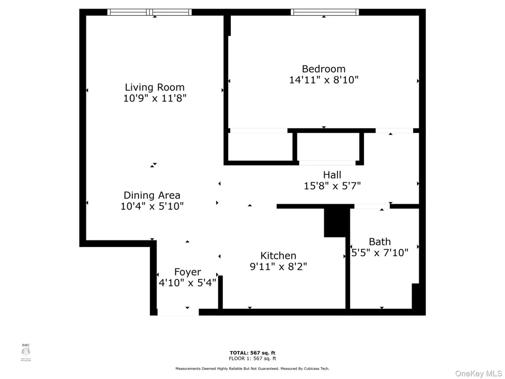 150 Featherbed Lane #4B Bronx, NY 10452