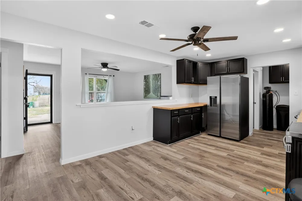 2539 County Road 347 Loop Gause, TX 77857