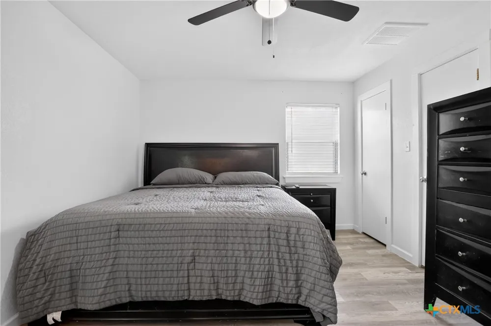 2539 County Road 347 Loop Gause, TX 77857