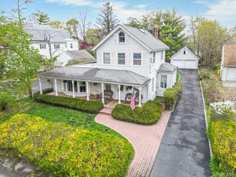 170 Ocean Avenue