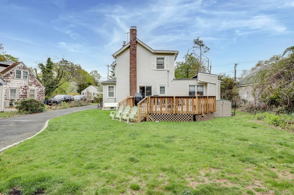 170 Ocean Avenue Woodmere, NY 11598