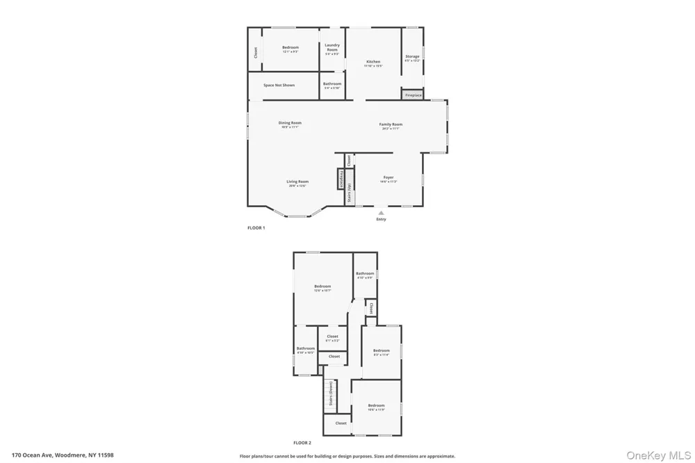 170 Ocean Avenue Woodmere, NY 11598