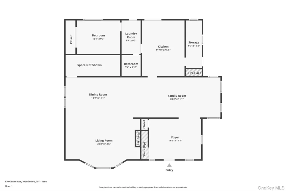 170 Ocean Avenue Woodmere, NY 11598