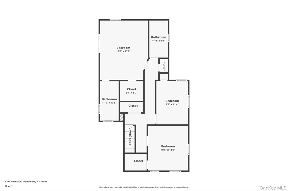 170 Ocean Avenue Woodmere, NY 11598