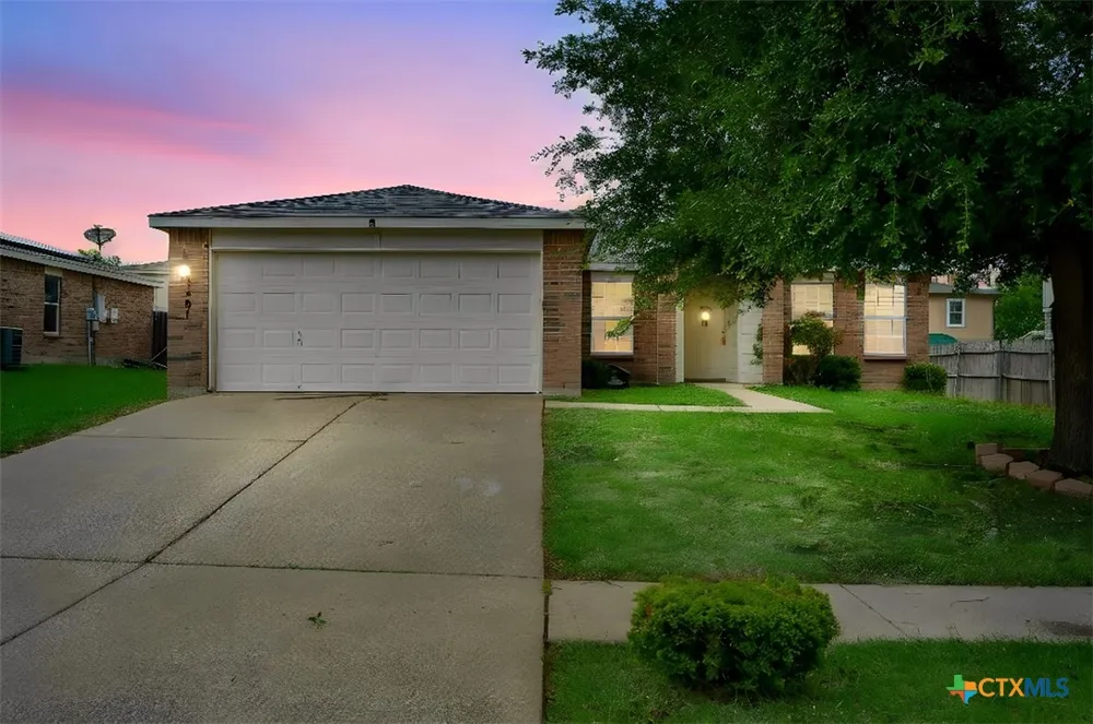 3501 Starfish Drive