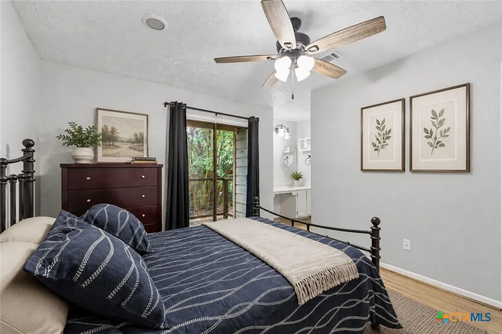 421 W San Antonio Street #A2 San Marcos, TX 78666