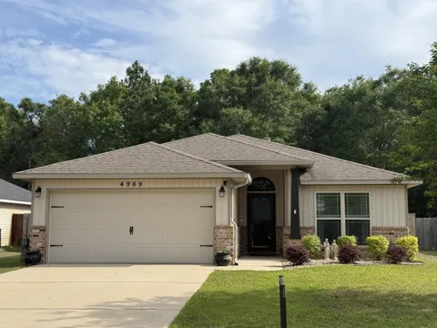 4969 Wabash Pine Court
