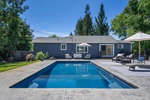 317 Alexander Valley Road
