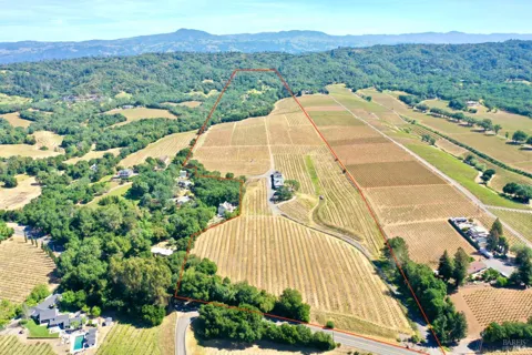 5143 Dry Creek Road