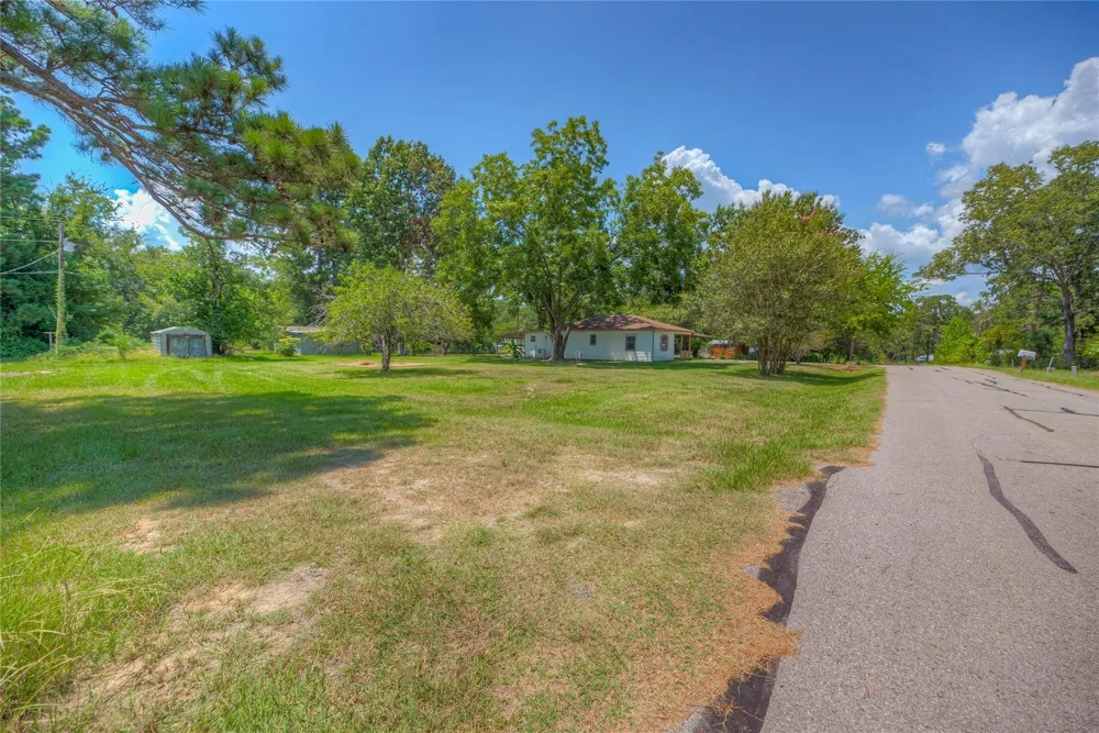 305 Oak Ridge Drive Onalaska, TX 77360