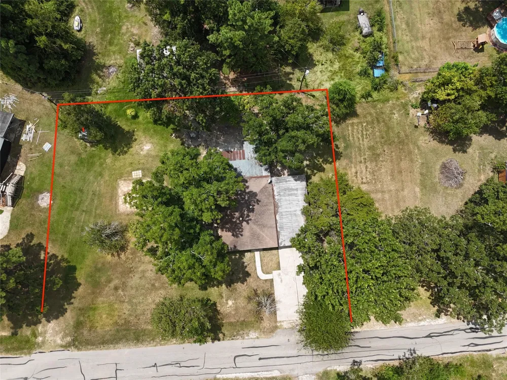 305 Oak Ridge Drive Onalaska, TX 77360