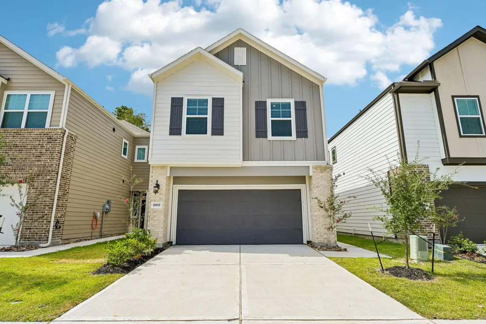 19935 Emerald Bend Way Atascocita, TX 77346