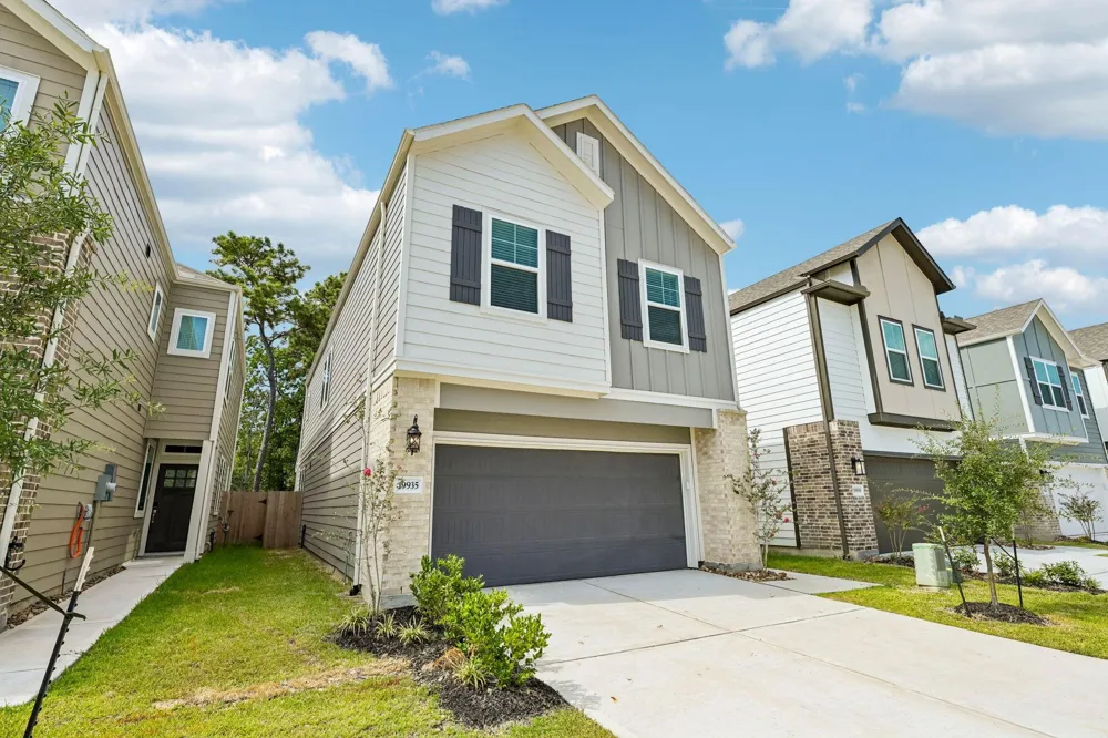 19935 Emerald Bend Way Atascocita, TX 77346