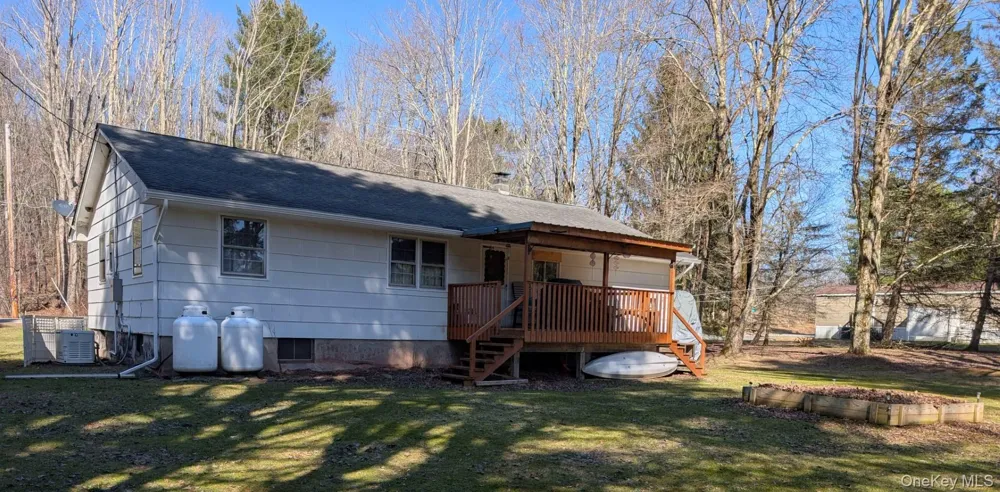 47 Forman Road Cochecton, NY 12726