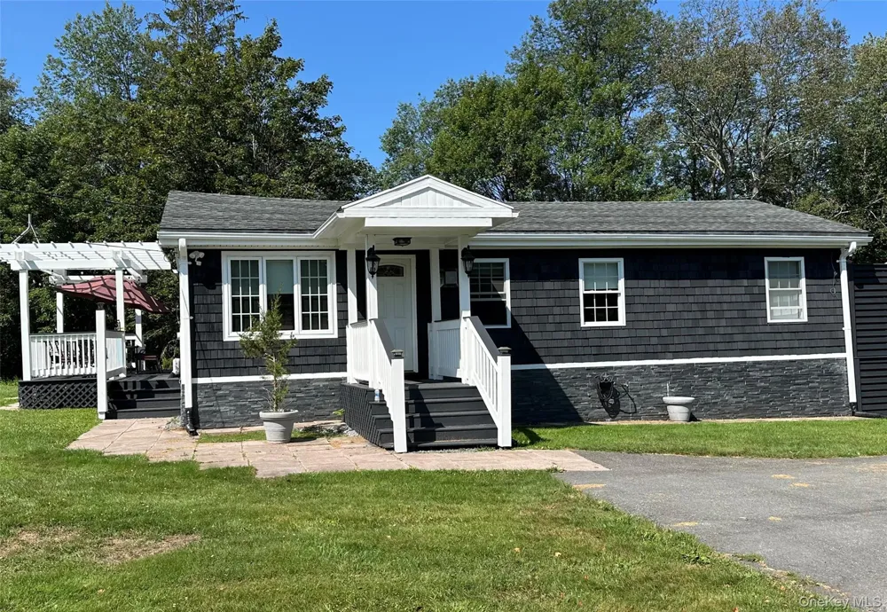 3377 State Route 52 White Sulphur Spring, NY 12787