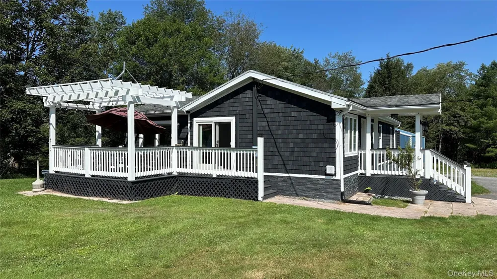 3377 State Route 52 White Sulphur Spring, NY 12787