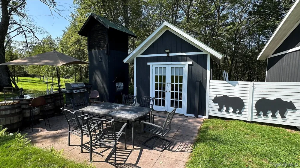3377 State Route 52 White Sulphur Spring, NY 12787
