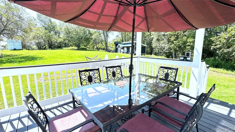 3377 State Route 52 White Sulphur Spring, NY 12787
