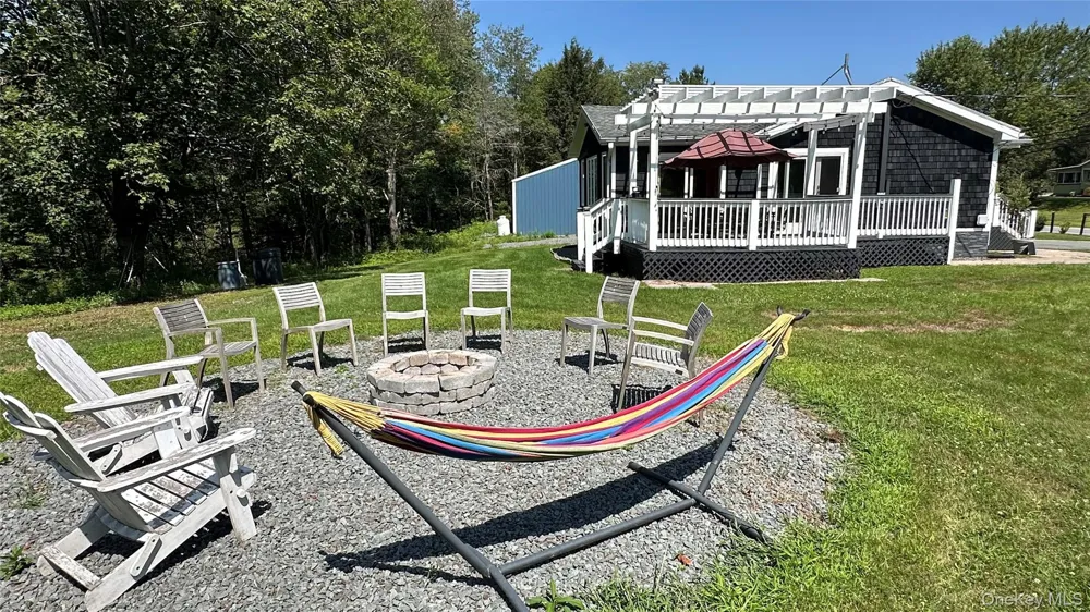 3377 State Route 52 White Sulphur Spring, NY 12787