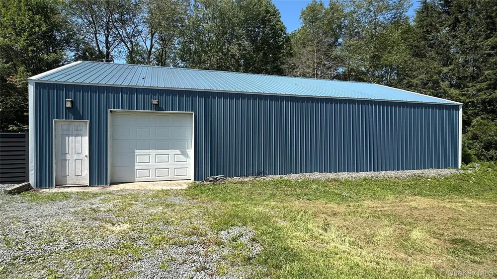 3377 State Route 52 White Sulphur Spring, NY 12787