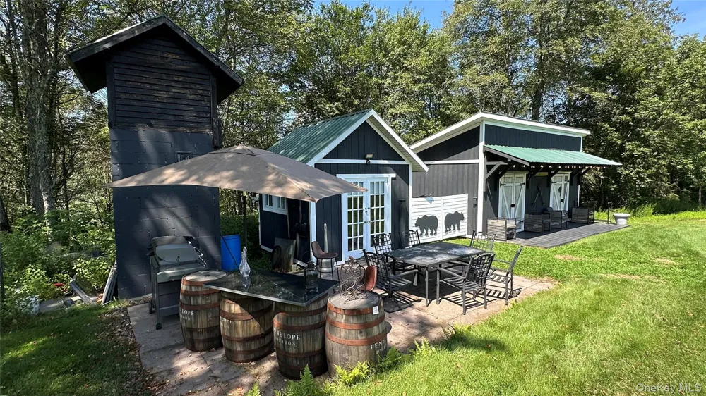 3377 State Route 52 White Sulphur Spring, NY 12787
