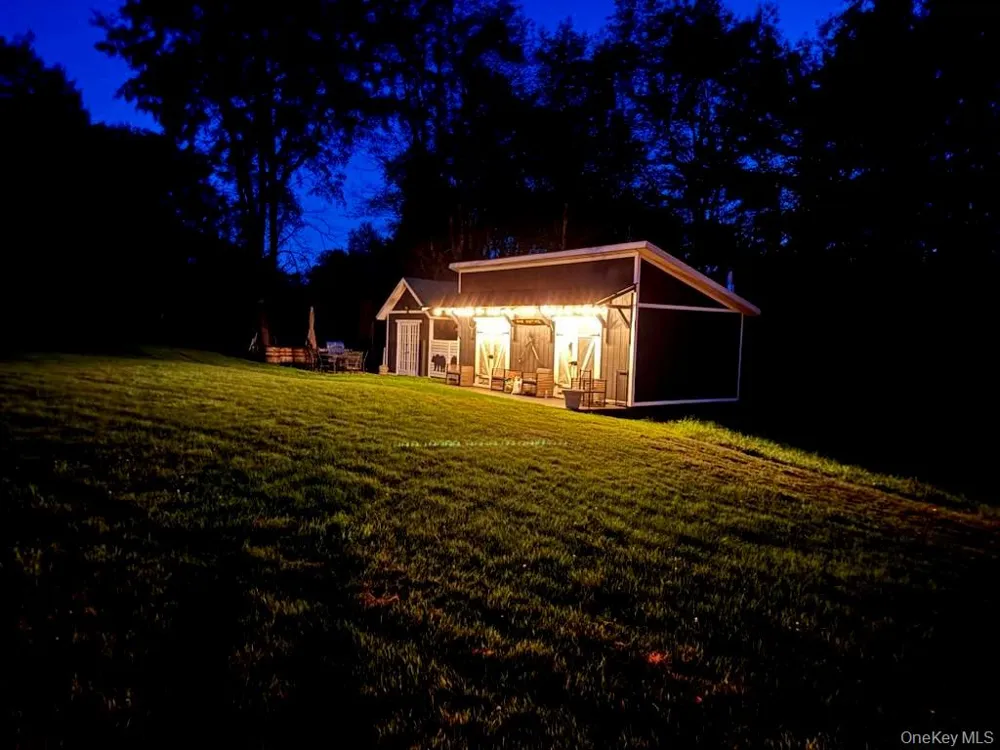 3377 State Route 52 White Sulphur Spring, NY 12787
