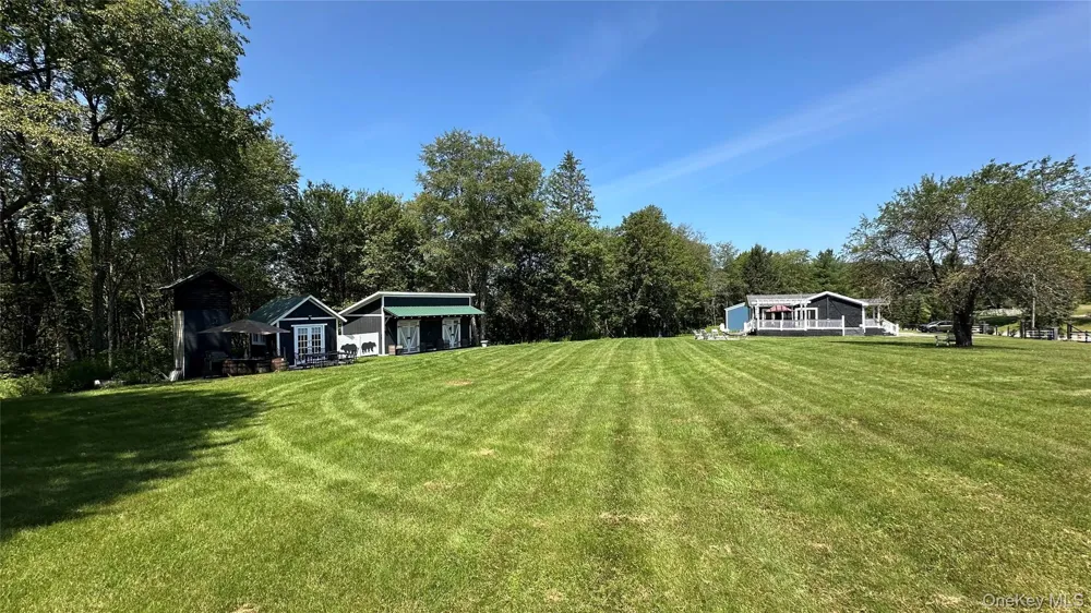 3377 State Route 52 White Sulphur Spring, NY 12787