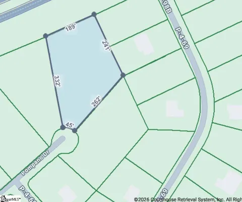 2014 Pompano Drive #Lot 59