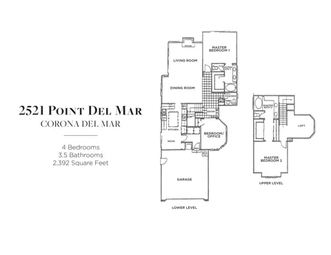 2521 Point Del Mar