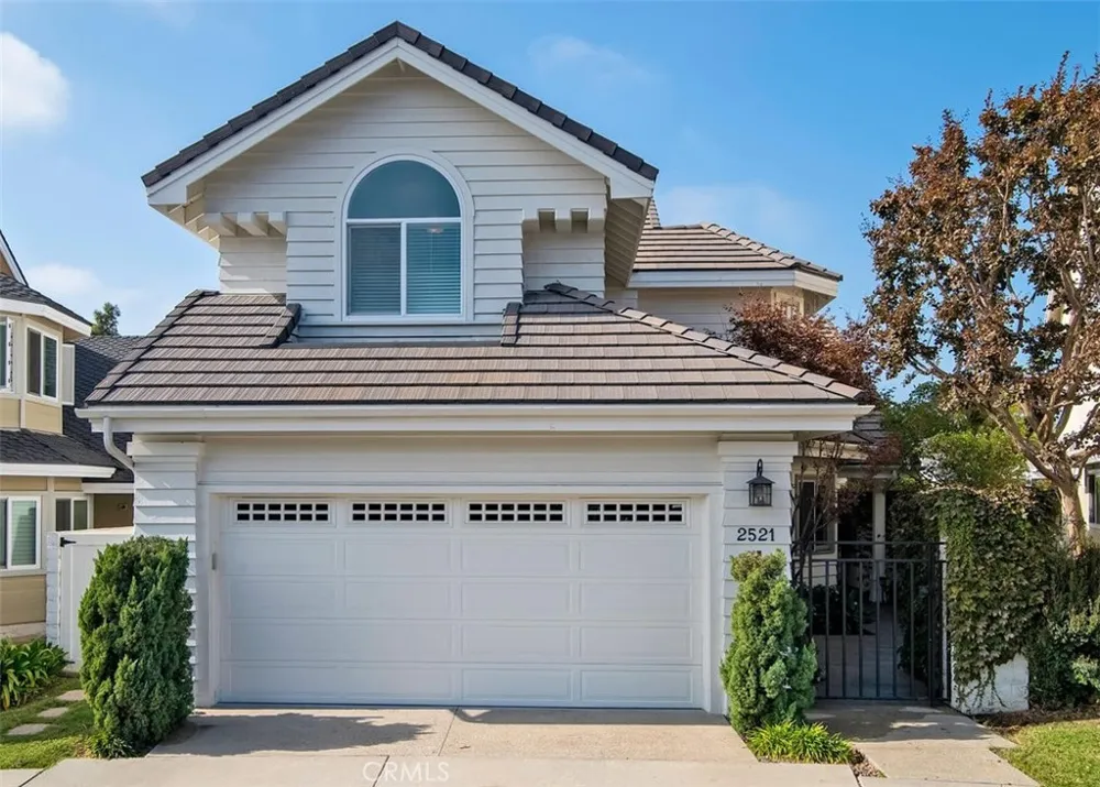 2521 Point Del Mar Corona del Mar, CA 92625