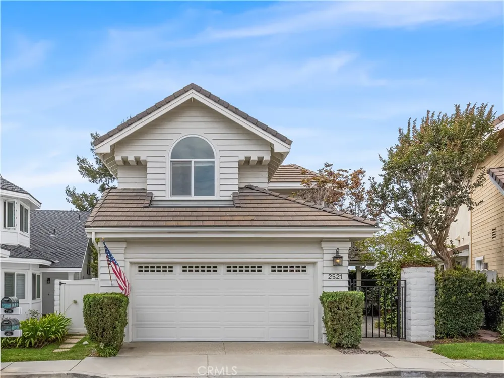 2521 Point Del Mar Corona del Mar, CA 92625