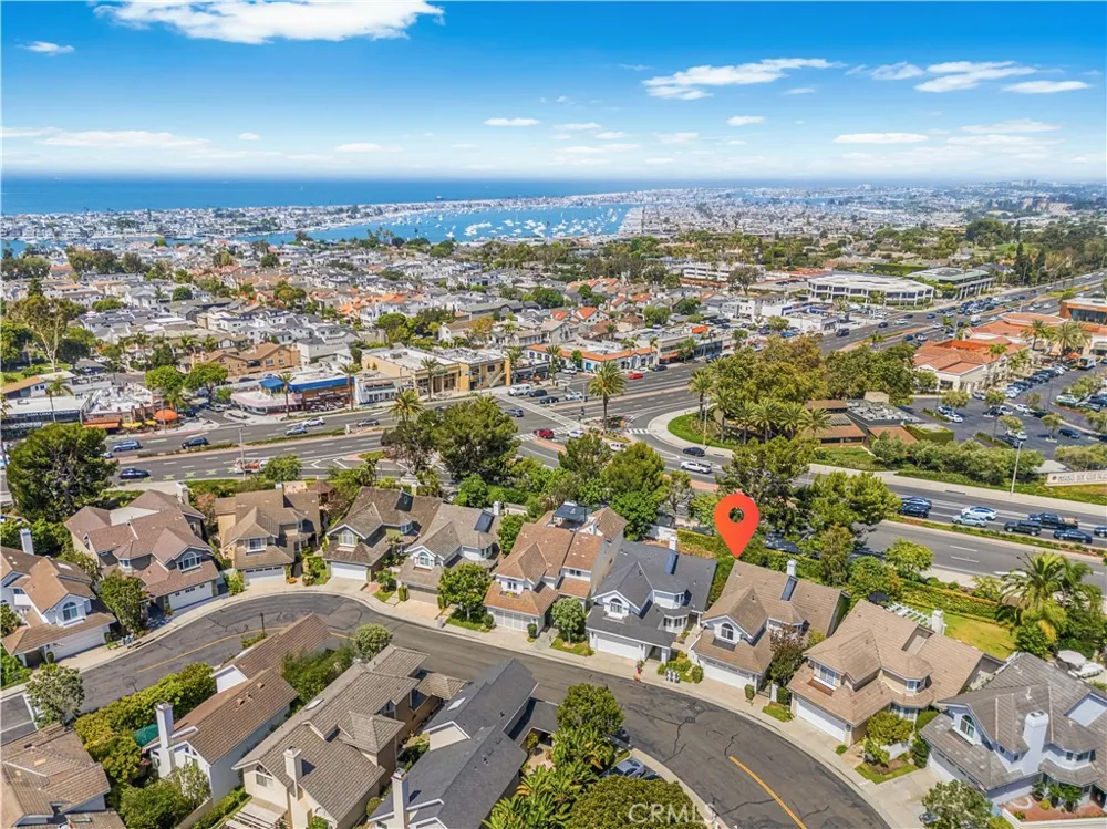 2521 Point Del Mar Corona del Mar, CA 92625