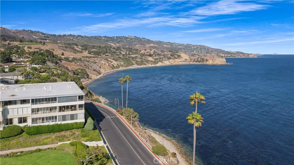32735 Seagate Drive #108 Rancho Palos Verdes, CA 90275