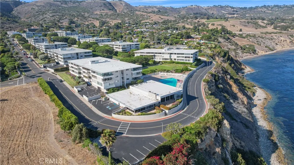 32735 Seagate Drive #108 Rancho Palos Verdes, CA 90275