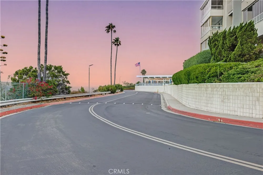 32735 Seagate Drive #108 Rancho Palos Verdes, CA 90275