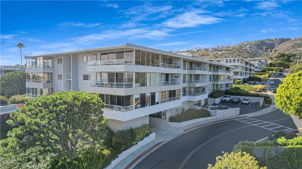 32735 Seagate Drive #108 Rancho Palos Verdes, CA 90275