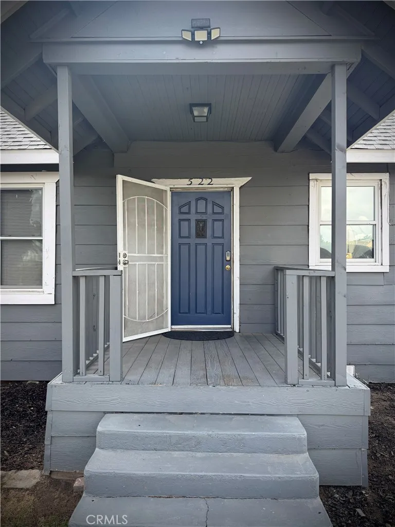 522 Wolfe Turlock, CA 95380