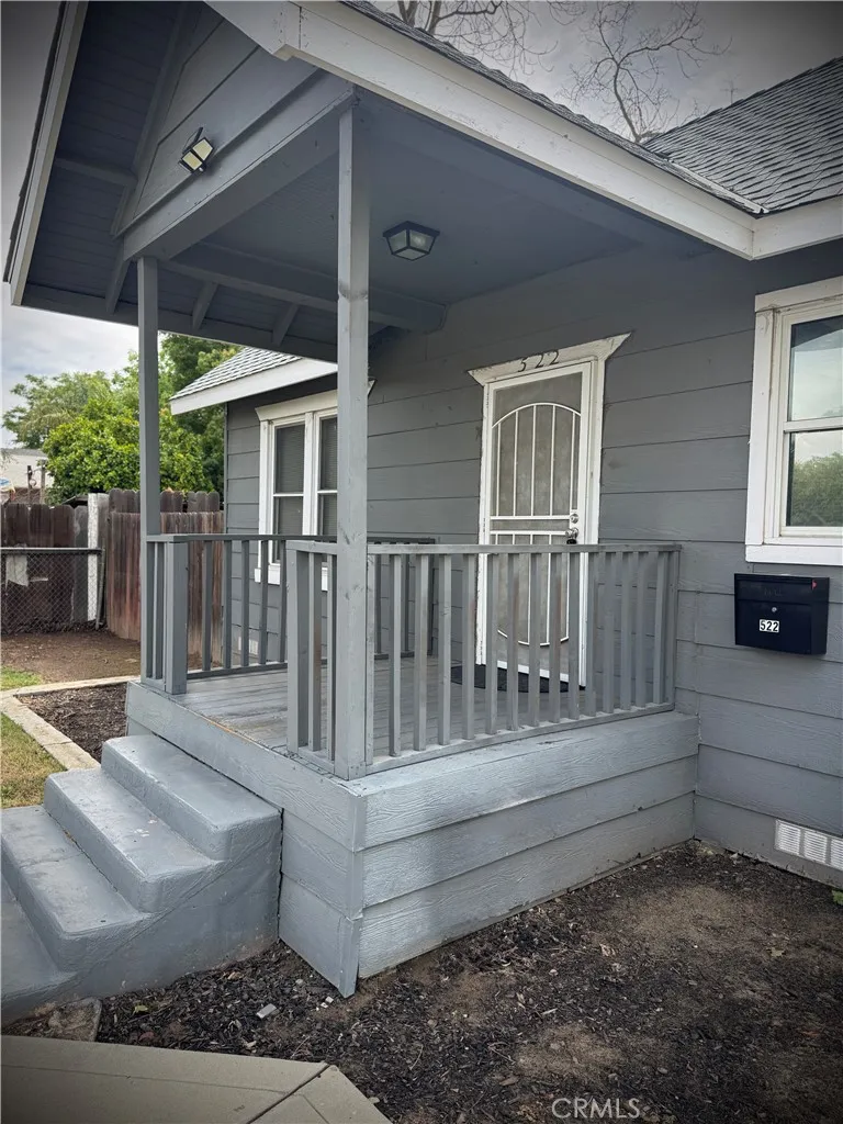522 Wolfe Turlock, CA 95380
