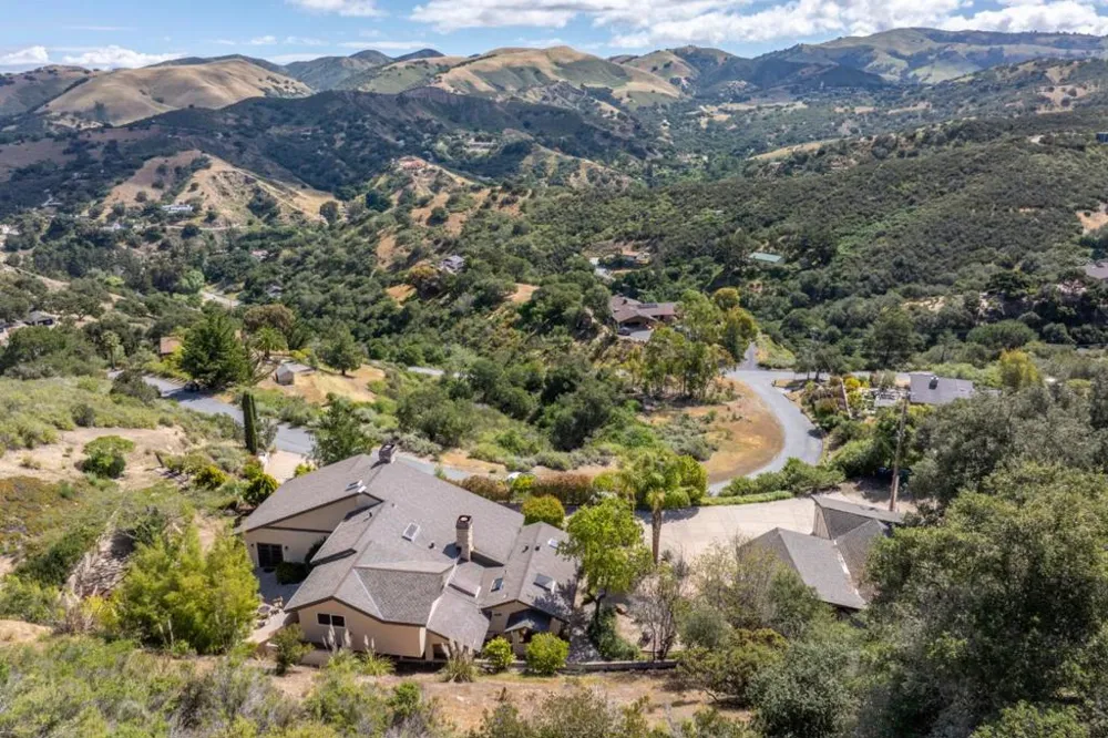 25983 High Terrace Lane Salinas, CA 93908