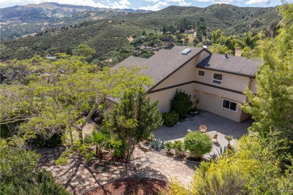 25983 High Terrace Lane Salinas, CA 93908