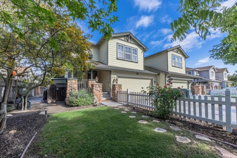 33 North Street San Juan Bautista, CA 95045
