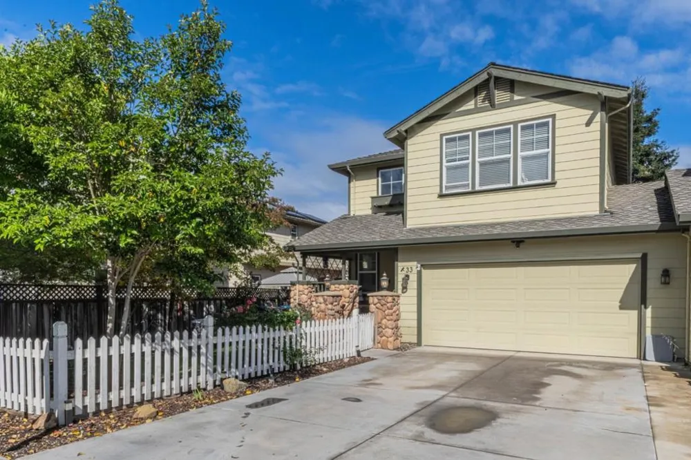 33 North Street San Juan Bautista, CA 95045